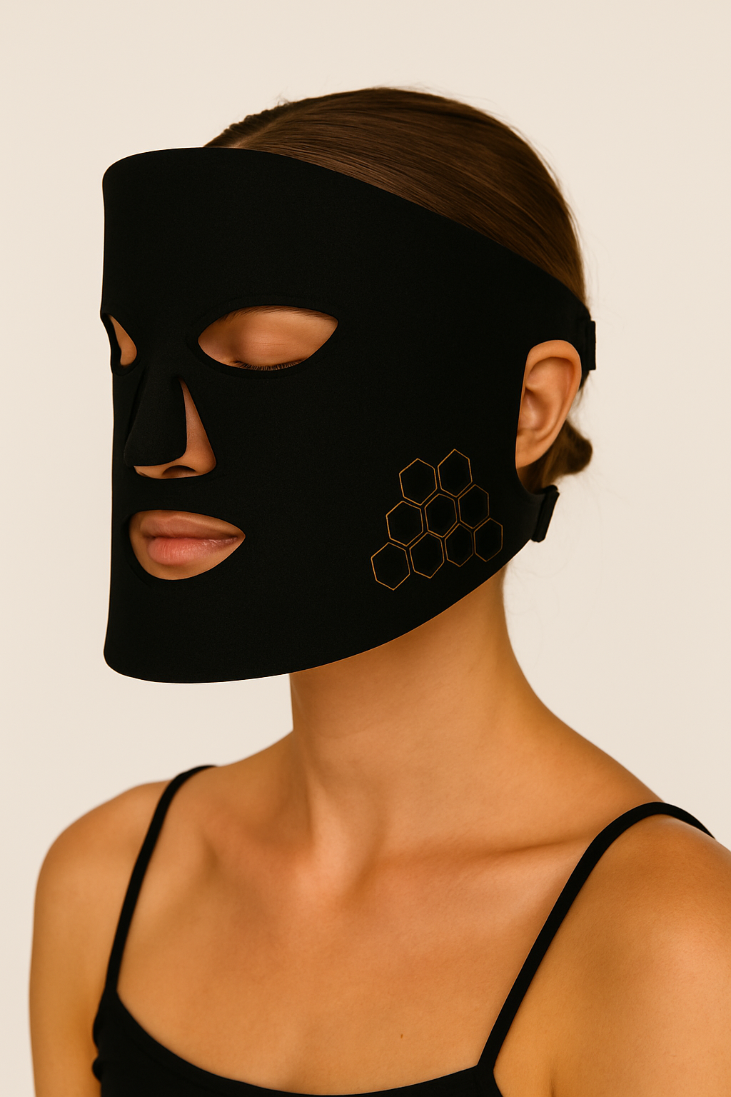 Adoria Luminux Mask